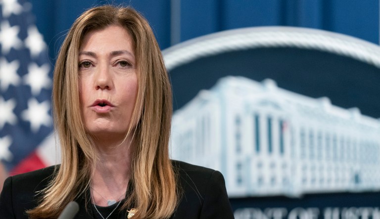 China and Mexico refuse to cooperate with US against fentanyl suppliers, federal officials say