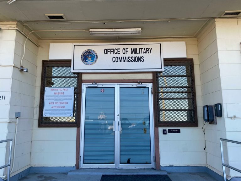 9/11 mastermind’s lawyer wants new judge off case as prosecution and defense clash over CIA interrogations