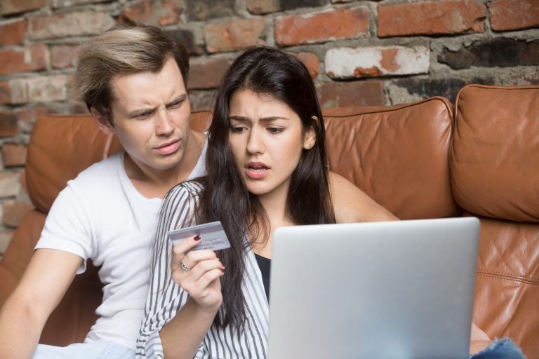 Millennial couples discuss money more than previous generations