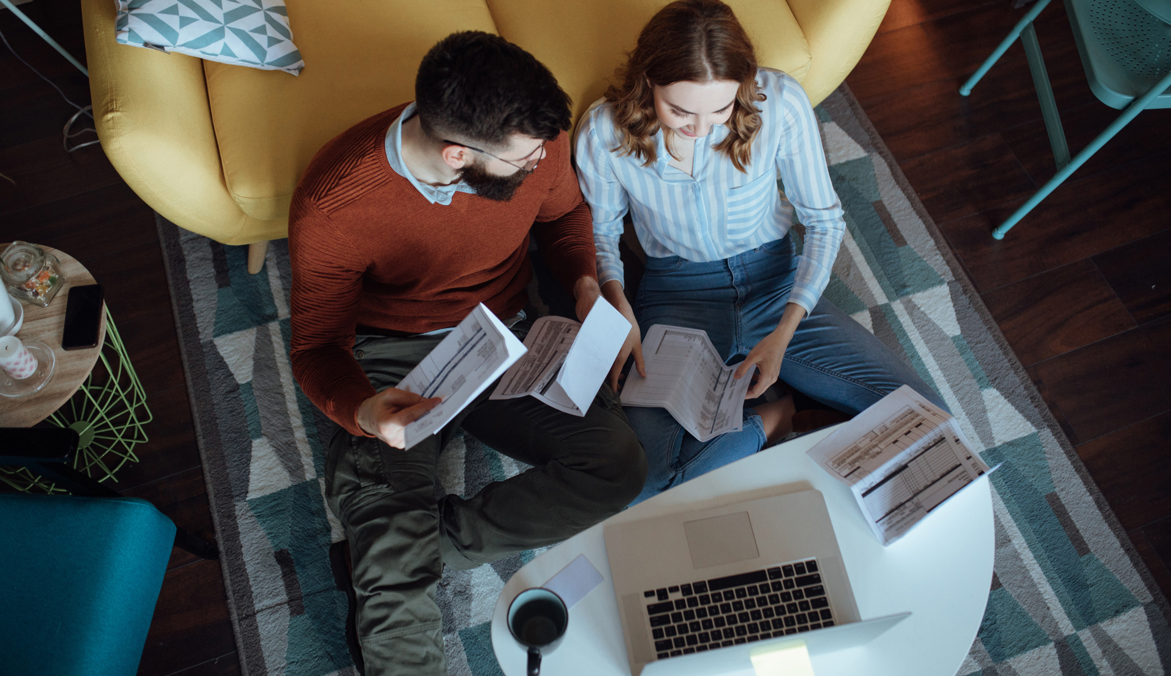 Struggling millennials are poorest generation since WWII