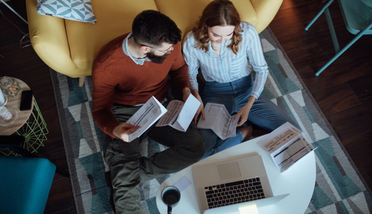 Struggling millennials are poorest generation since WWII