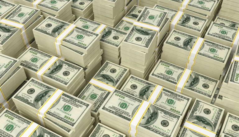 $37 million accidentally deposited into bank account of Texas woman