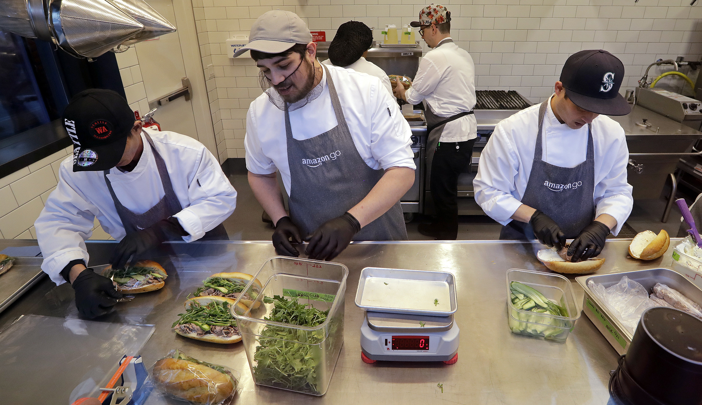 Minimum wage hikes don’t help poor people