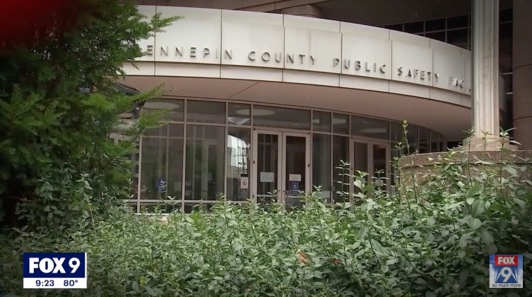 Hennepin County Adult Detention Center