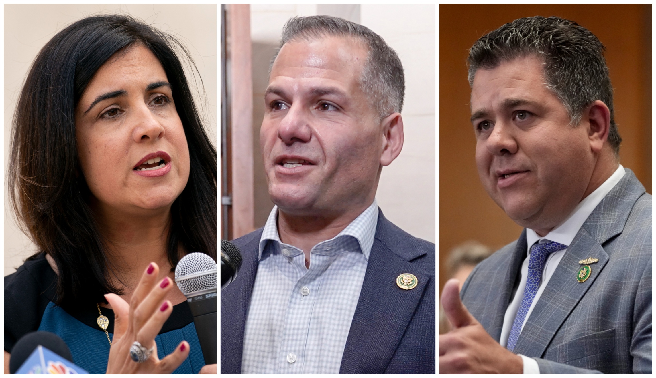 Three races to watch after New York GOP takes major loss in fight over congressional maps