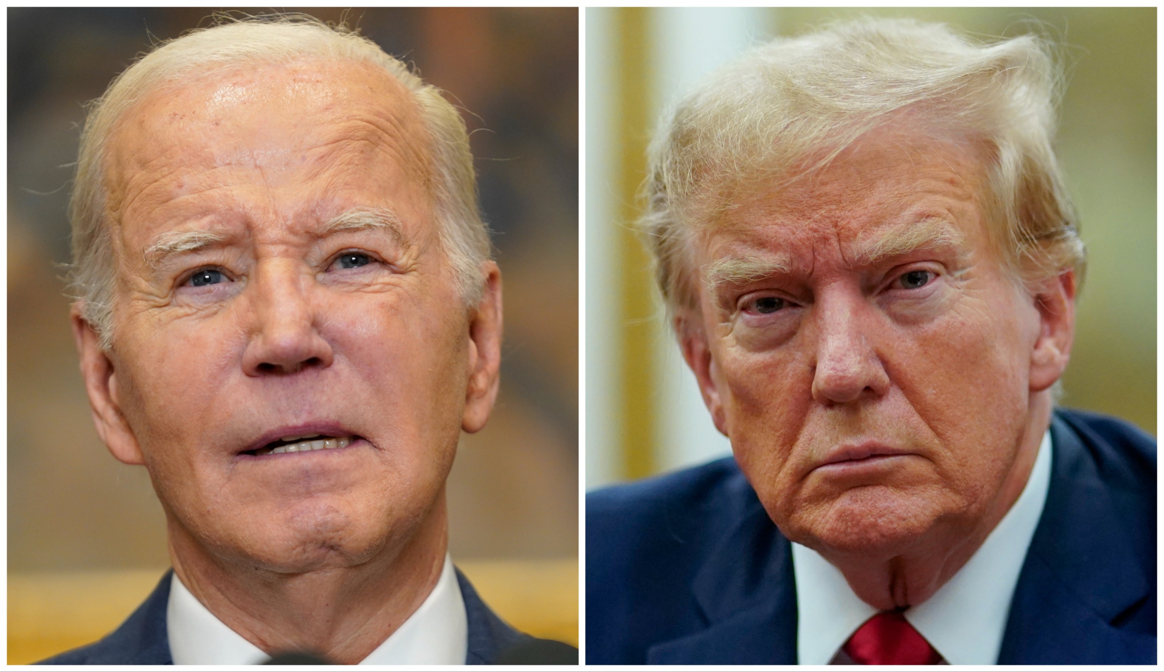 How Biden is pushing immigrants into Trump’s arms before 2024: ‘I want Trump back’