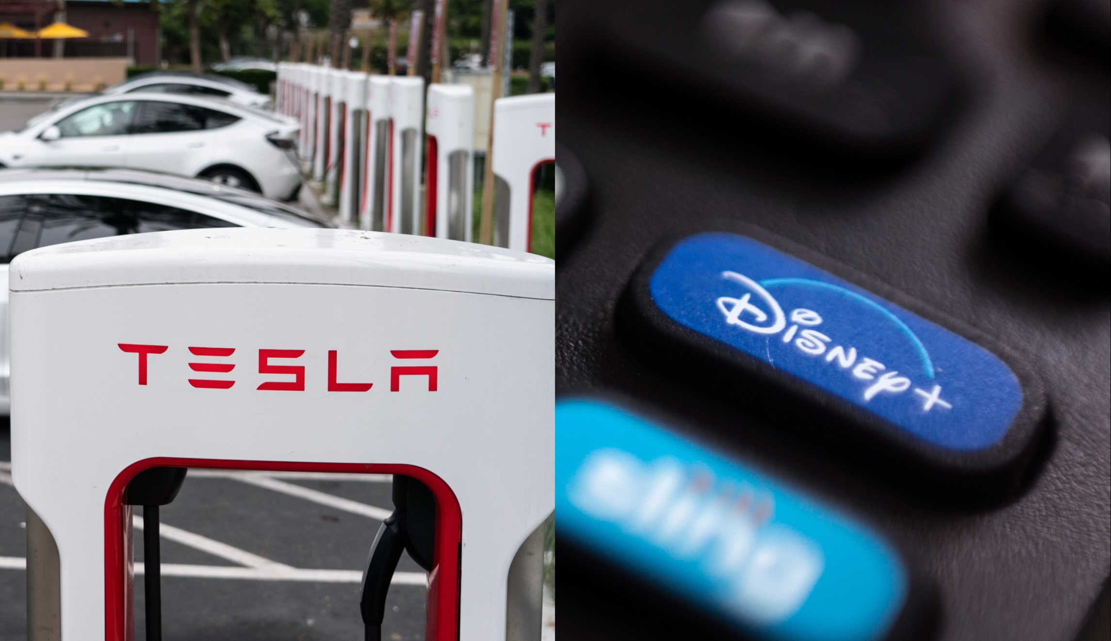 Tesla removes Disney+ from available streaming platforms: Report