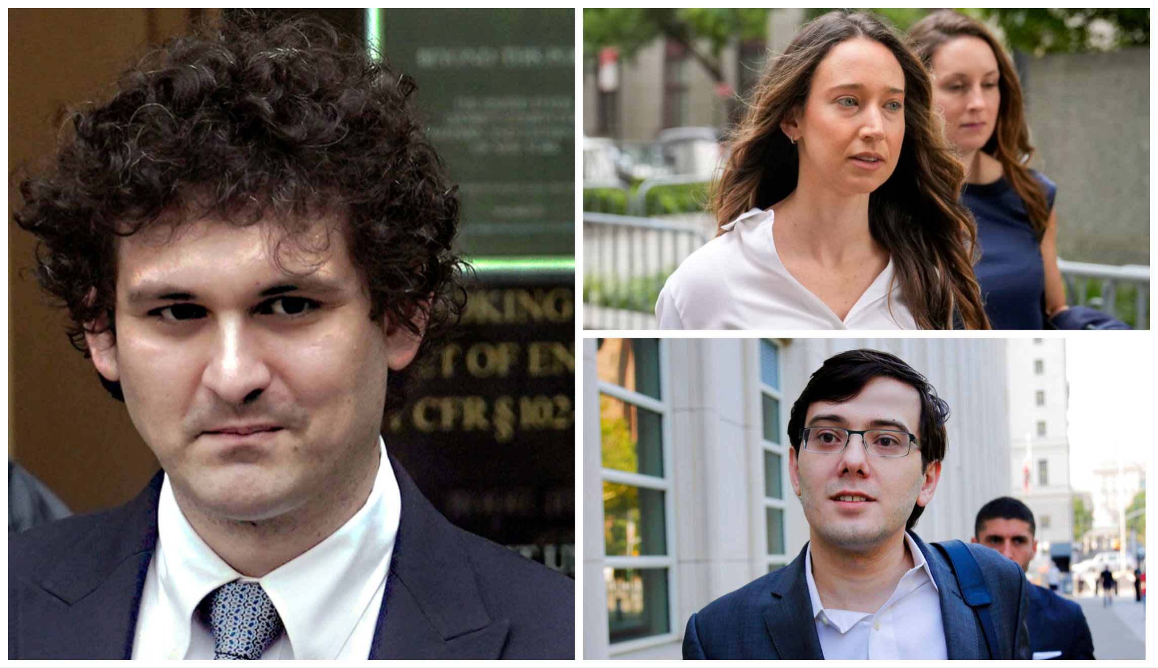 Forbes Hall of Shame