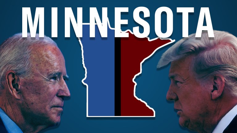 2020 Countdown: Minnesota