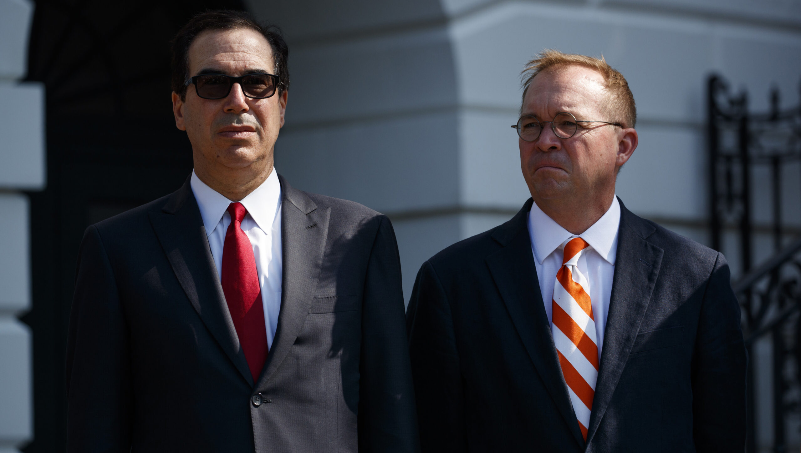 House, Senate leaders will meet with Trump aides on Wednesday on raising caps