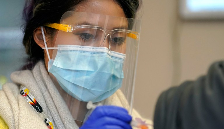 Moderna begins COVID-19 vaccine trials for children under 12