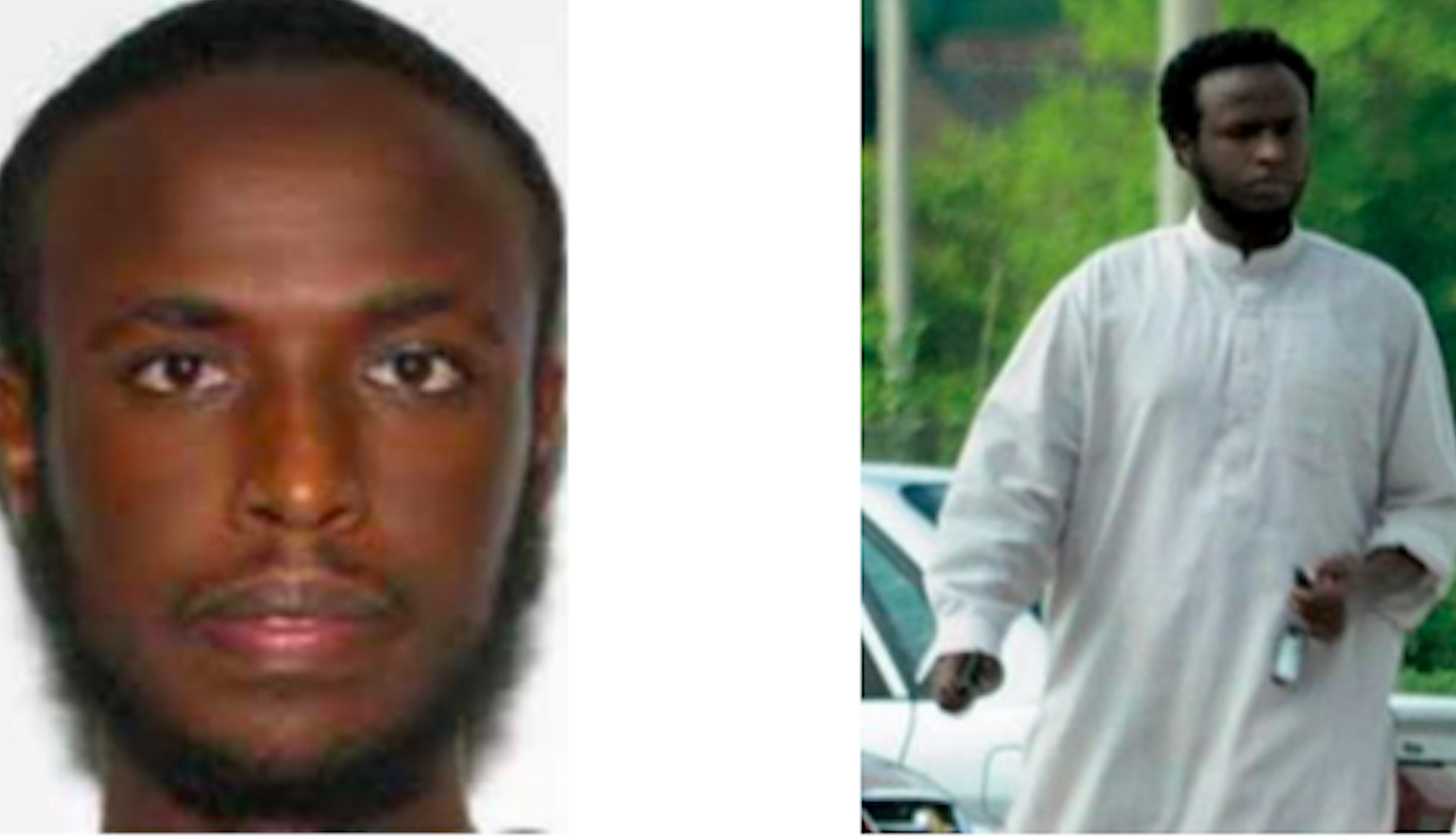 Virginia man on FBI ‘Most Wanted Terrorists’ list indicted in federal court