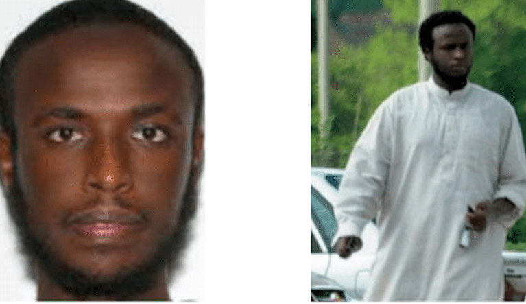 Virginia man on FBI ‘Most Wanted Terrorists’ list indicted in federal court