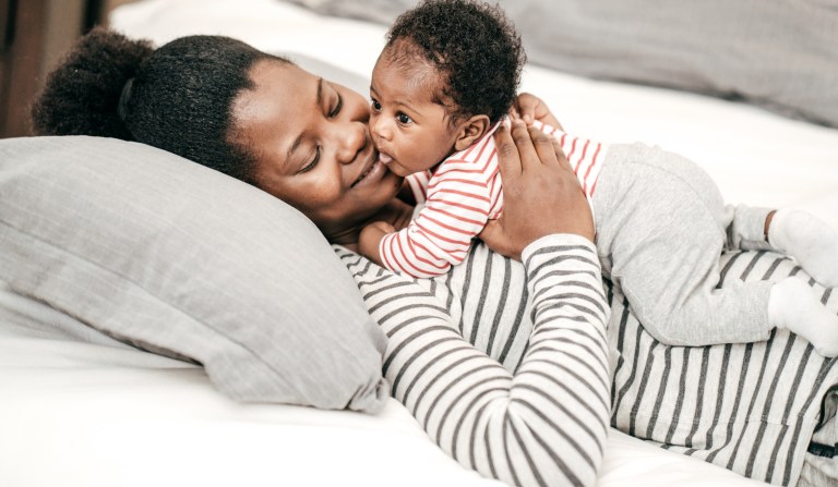 White House facing Democratic pressure for $1 trillion-plus permanent expansion of child tax credit