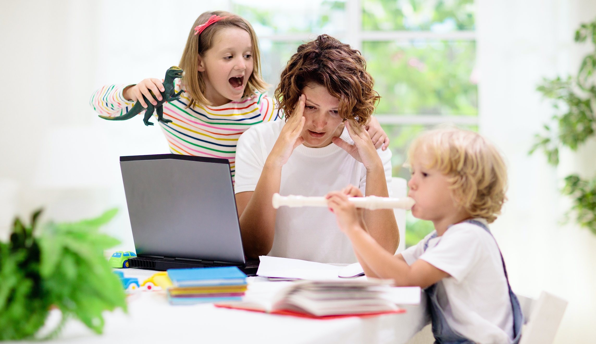 Parents, stop venting about your children online