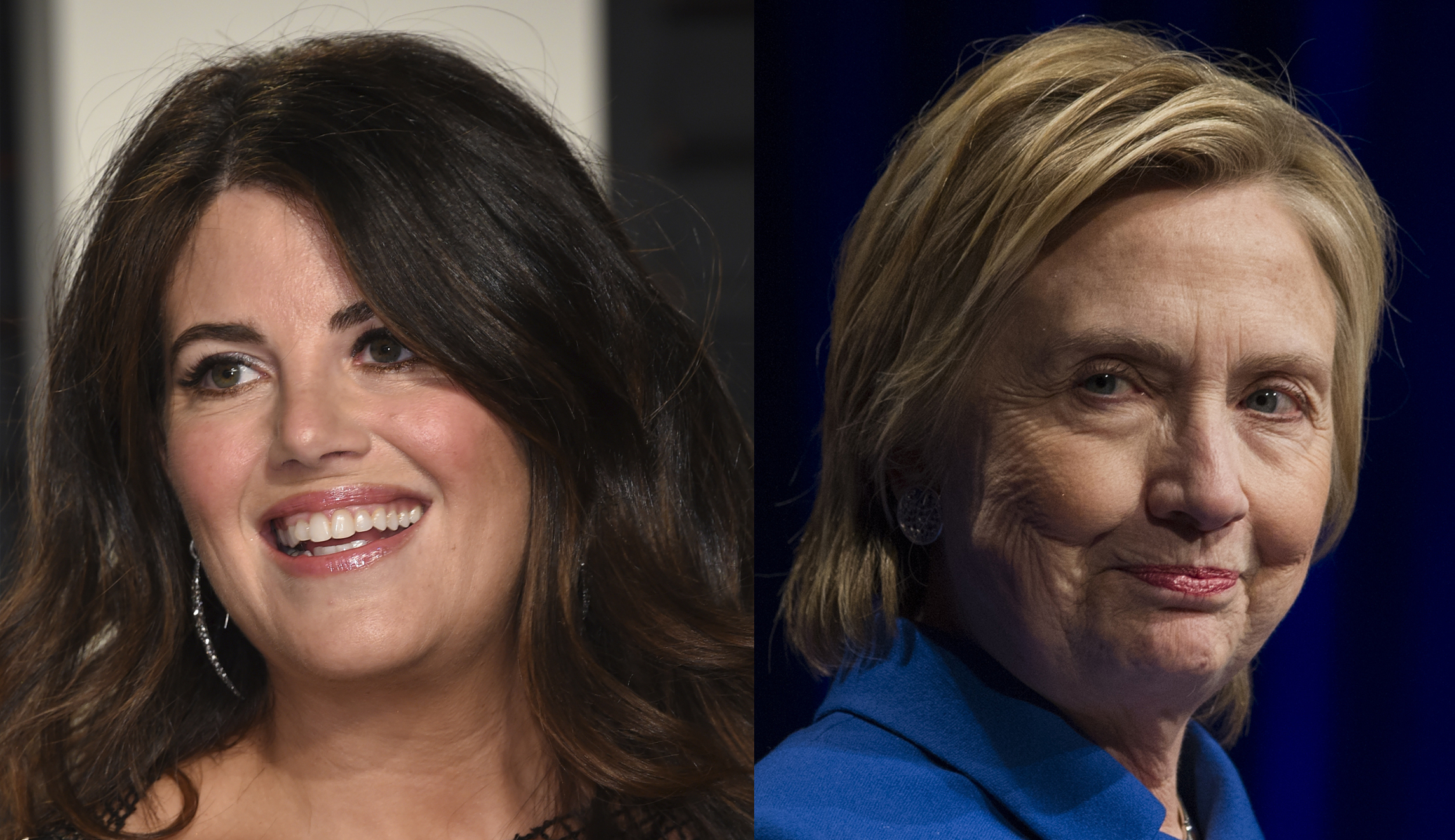 Monica Lewinsky: I would apologize to Hillary Clinton again