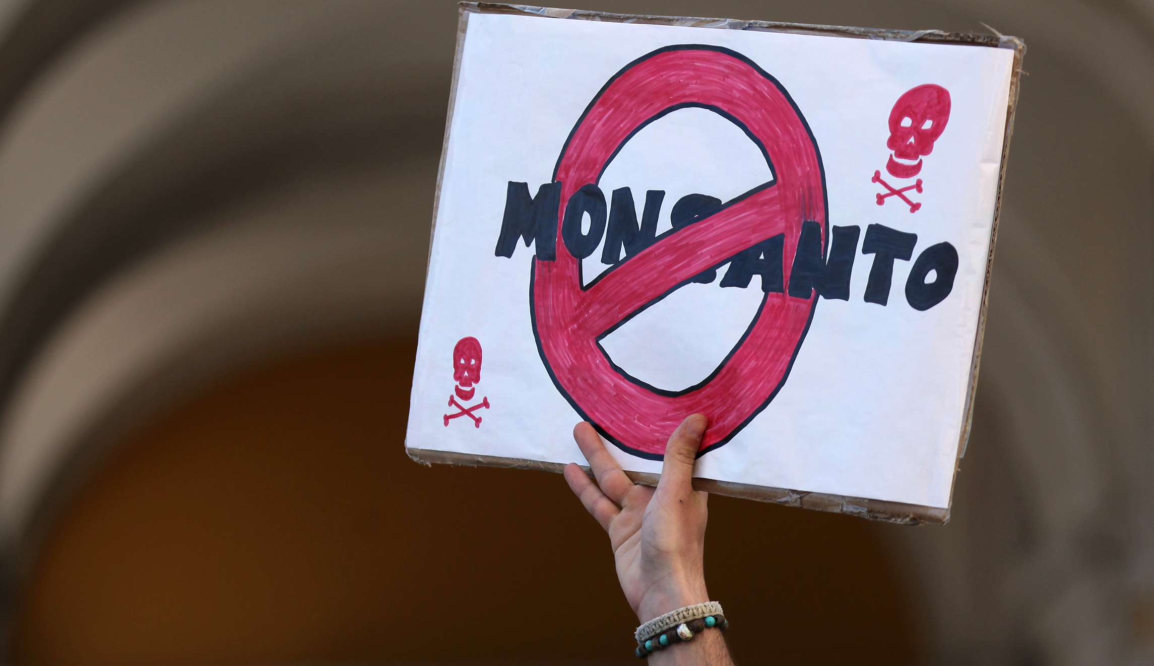 Nearly half of the public now believes GMO foods are bad for health