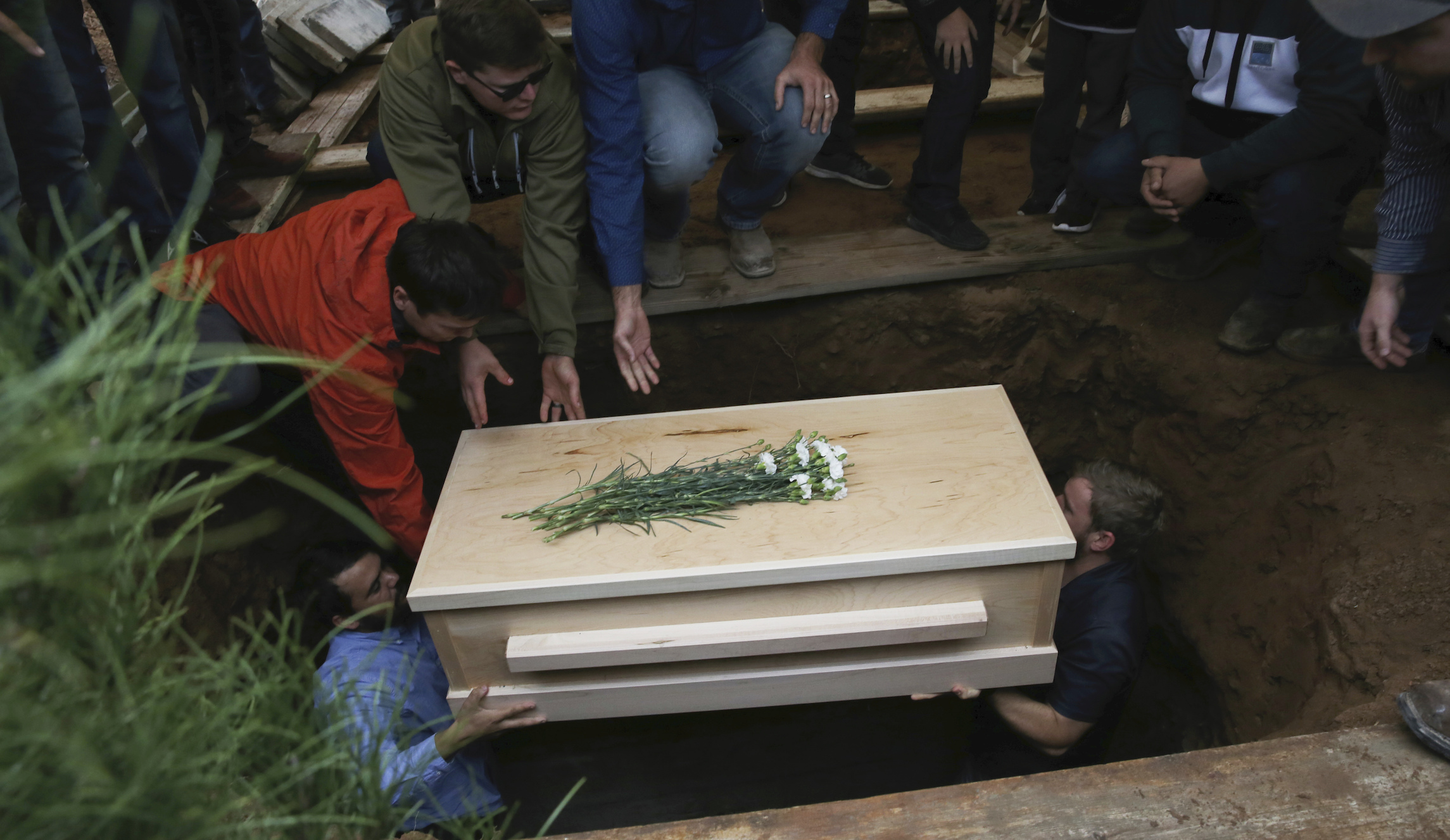Mexican police chief arrested for Mormon family killings