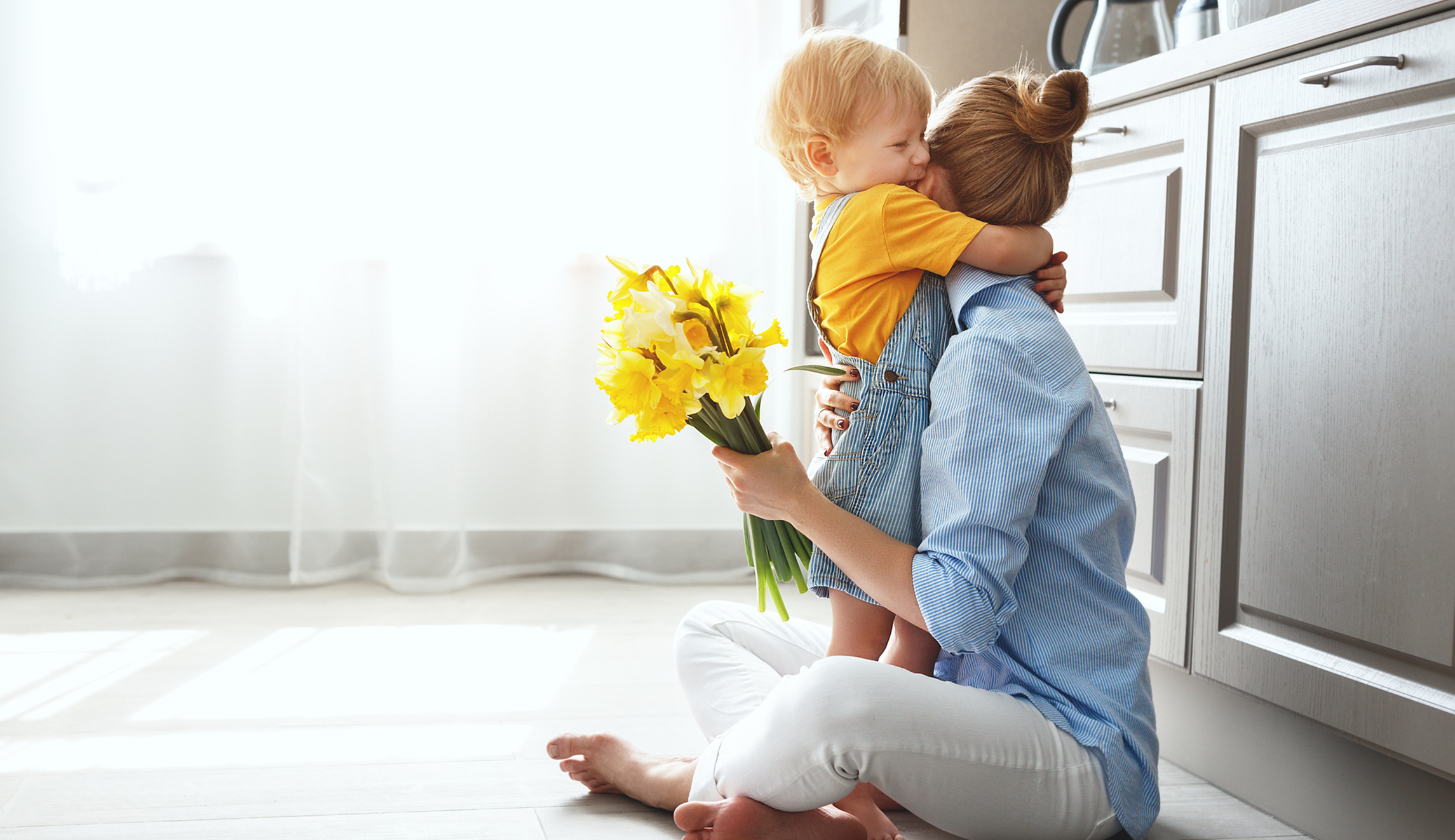 Mother’s Day in 2023