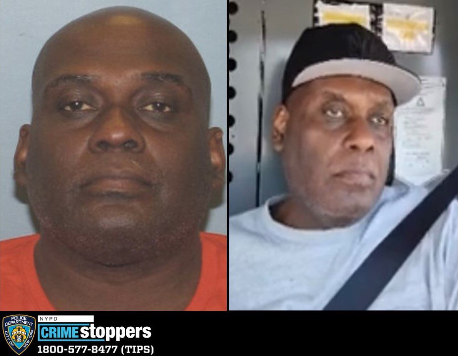 ‘We’re actually about to experience doomsday!’ NYC subway suspect’s racial ramblings