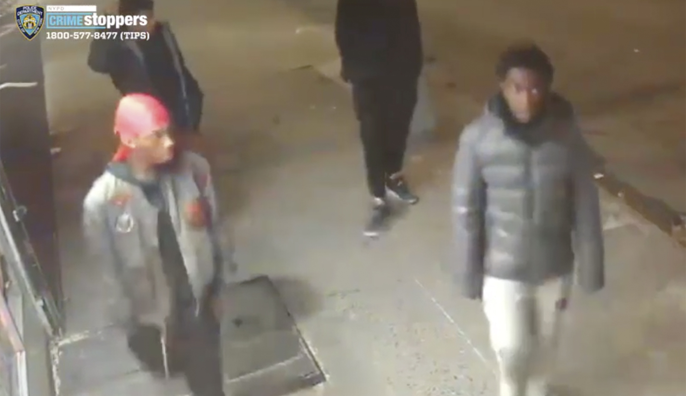 60-year-old man dies after being beaten and robbed of $1 on Christmas Eve