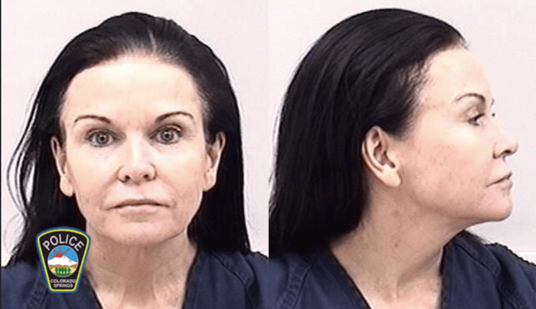 Day care owner arrested after more than two dozen children discovered behind fake wall