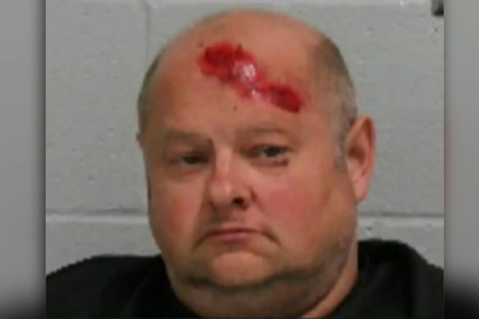 West Georgia college professor accused of shooting incoming freshman