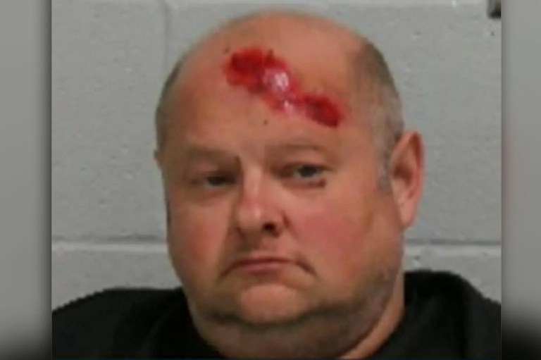 West Georgia college professor accused of shooting incoming freshman