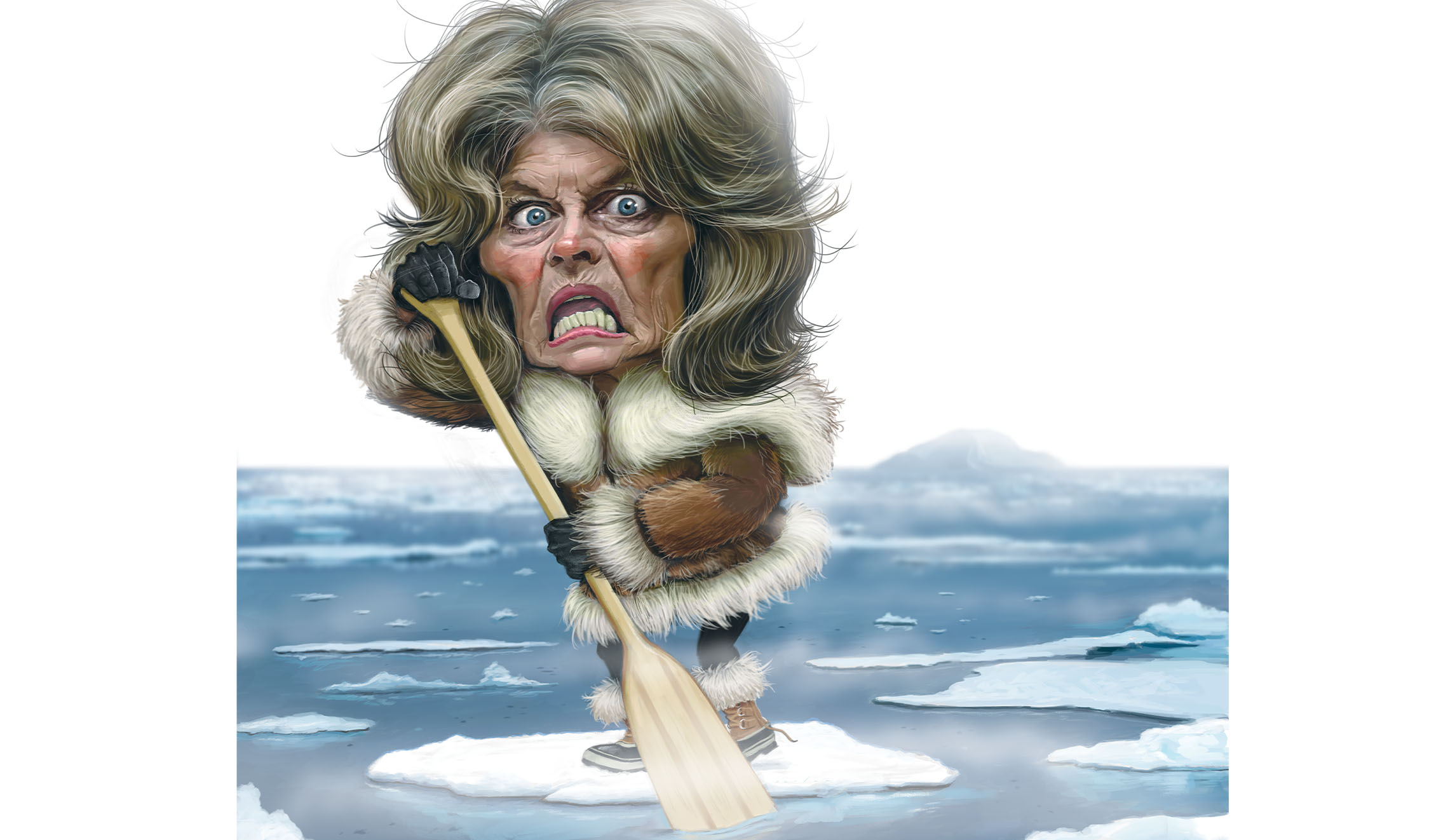 Murkowski’s murky future