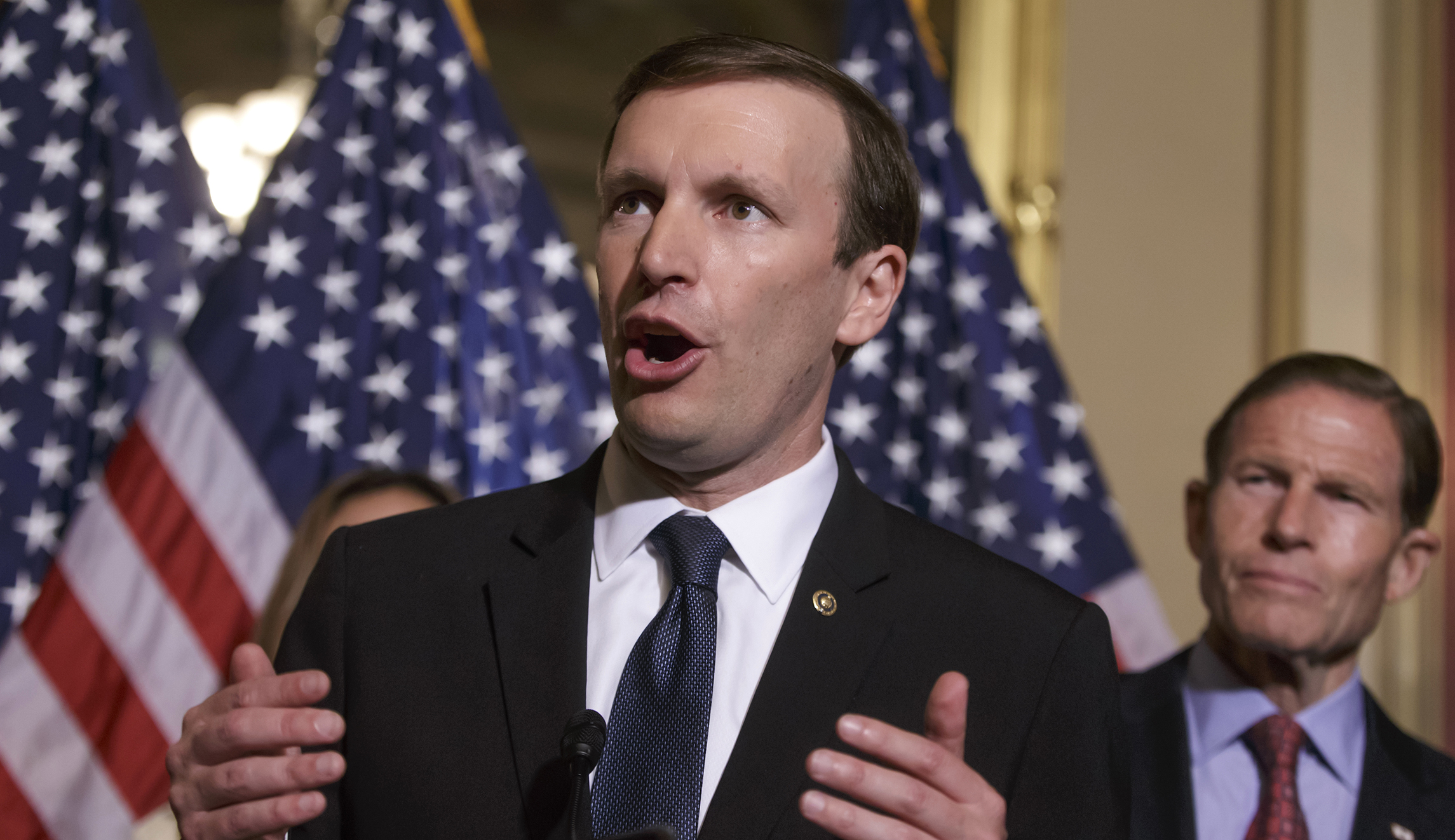 Democrats blame Russia for ‘screwing up our democracy’ in latest Facebook infiltration