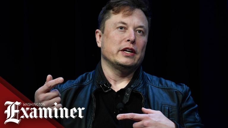 The Debrief: Elon Musk and the future of free speech online