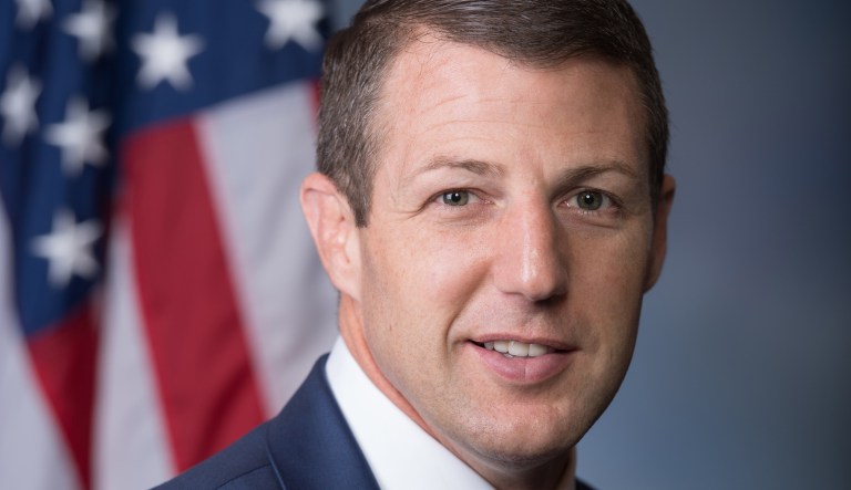 Rep. Markwayne Mullin: It’s the end of the tax code as we know it (and I feel fine)