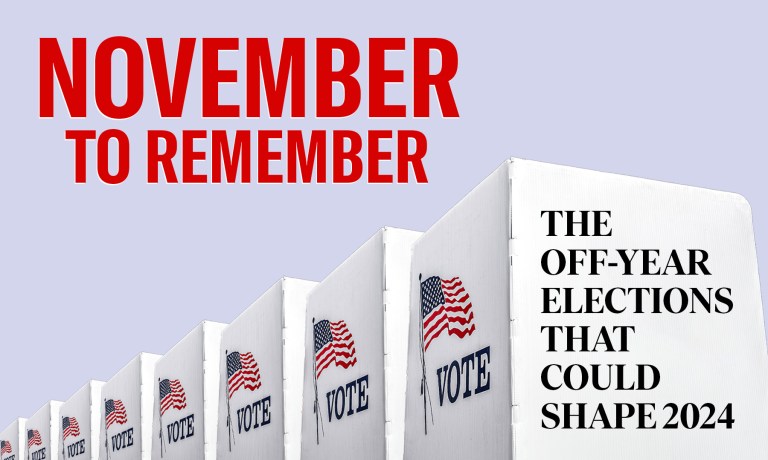 November to Remember: District attorney races focus on spike in crime and prison versus reform