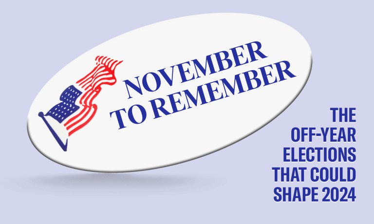 November to Remember