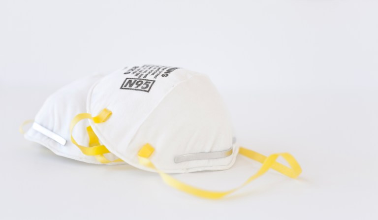 Federal agents seize more than 10M fake N95 masks