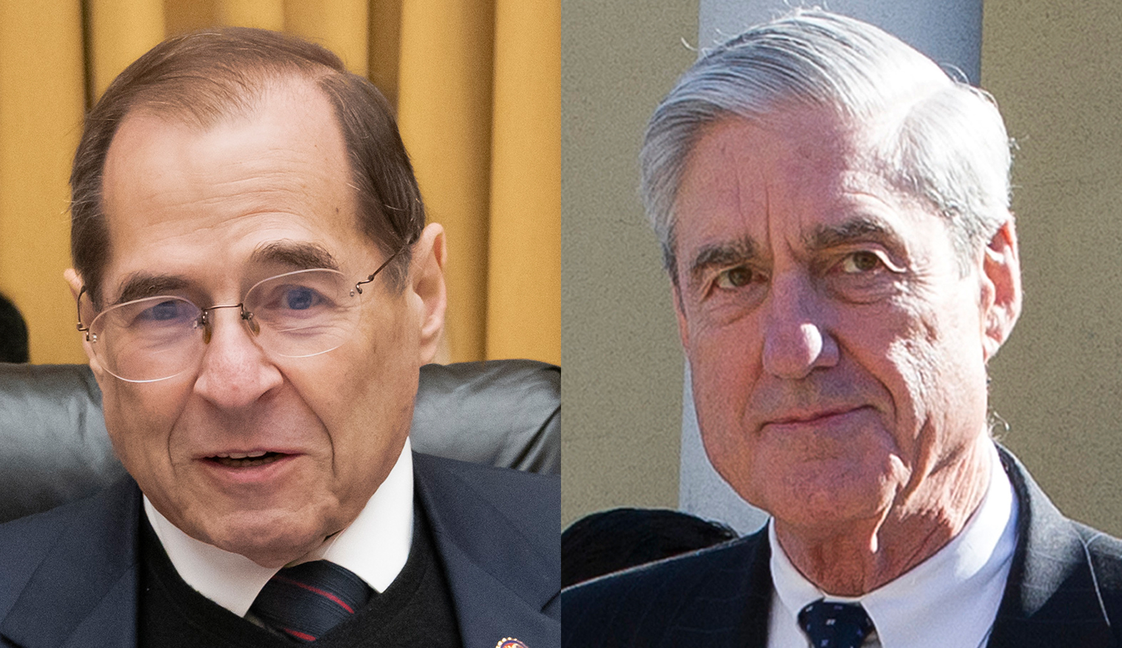 Top Democrat: Mueller will be hauled before Congress ‘at the appropriate time’