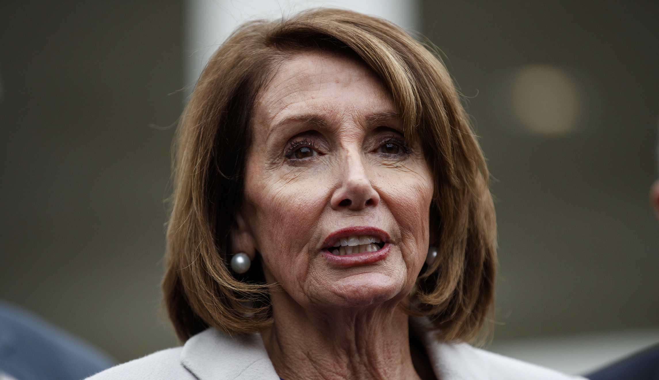 Impeachment is warranted, but not how Pelosi is doing it