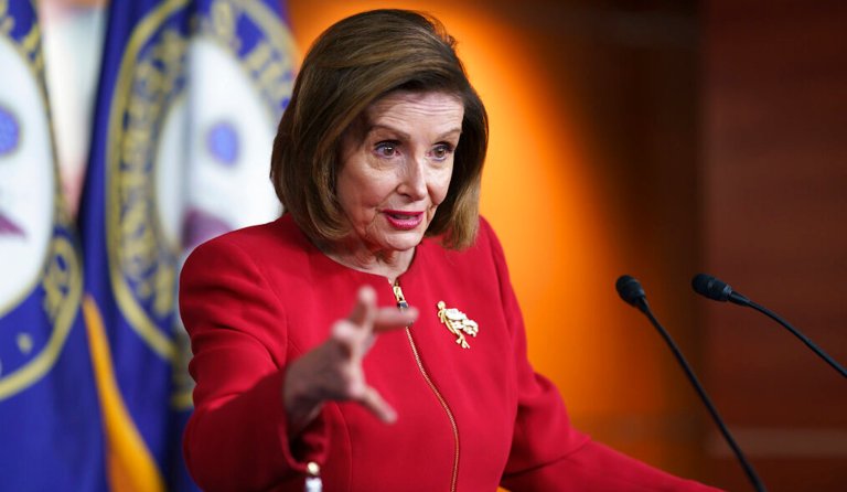 Shutdown and loan default loom as Congress stalls on $3.5 trillion infrastructure and budget bills