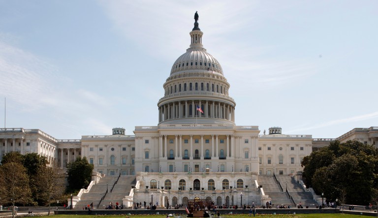 The House will vote on legislation to enhance the child tax credit