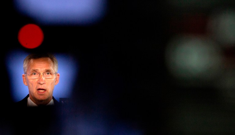 NATO discusses major increase in defense spending across alliance