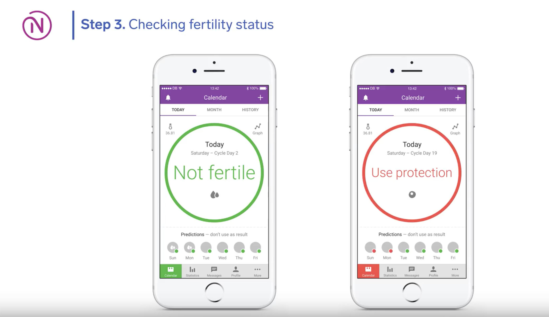 FDA approves birth control app that has been tied to unplanned pregnancies in Sweden and the UK