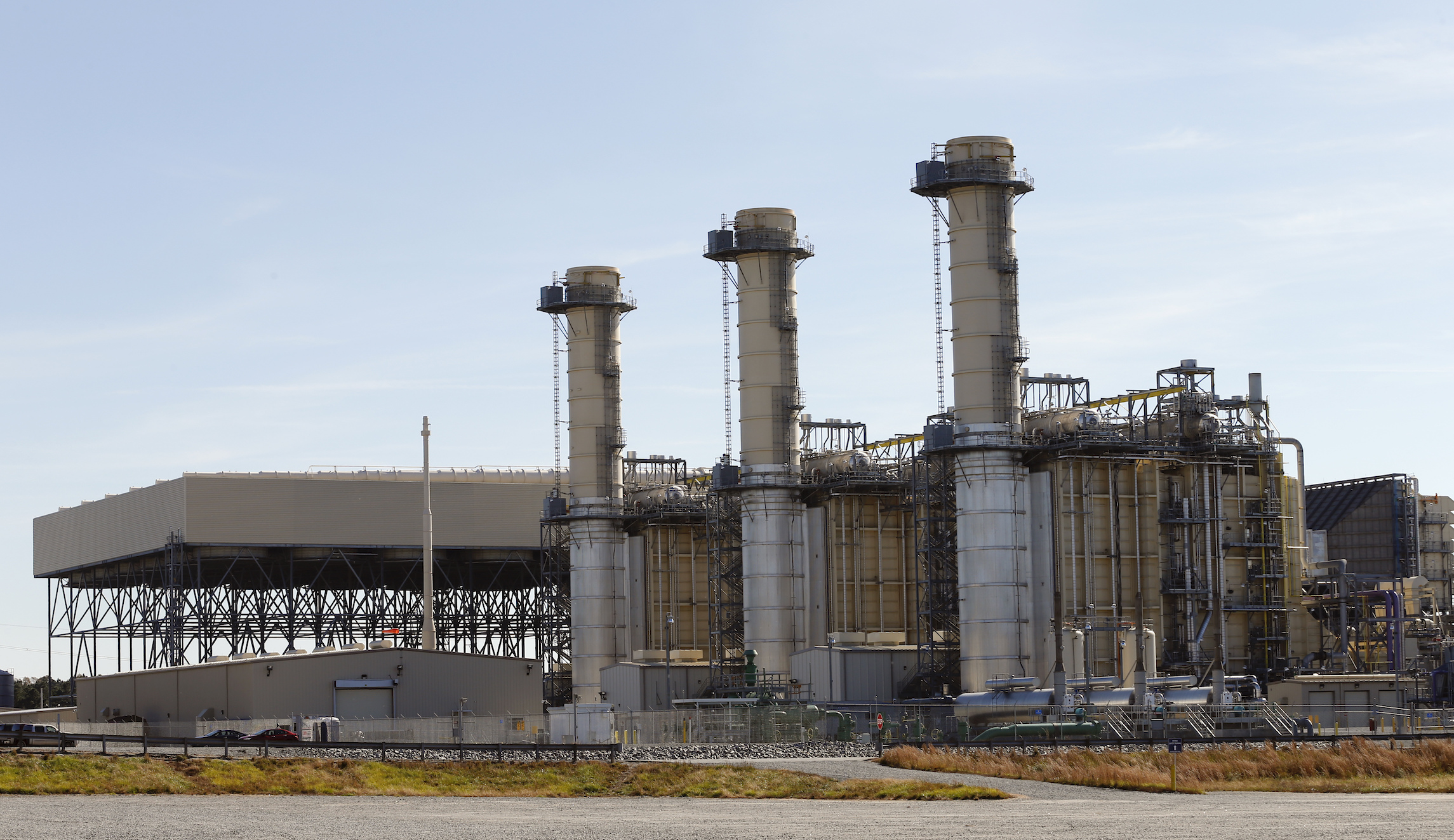 How Congress and the feds can improve natural gas pipeline safety