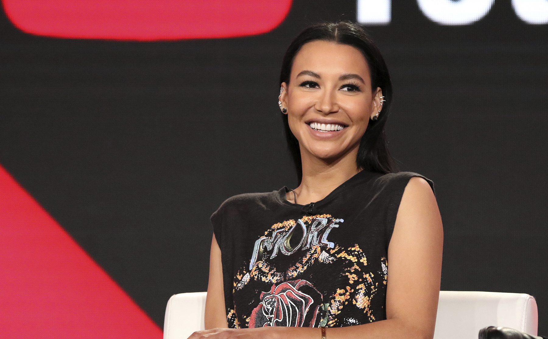 Autopsy rules Glee star Naya Rivera’s cause of death an accidental drowning