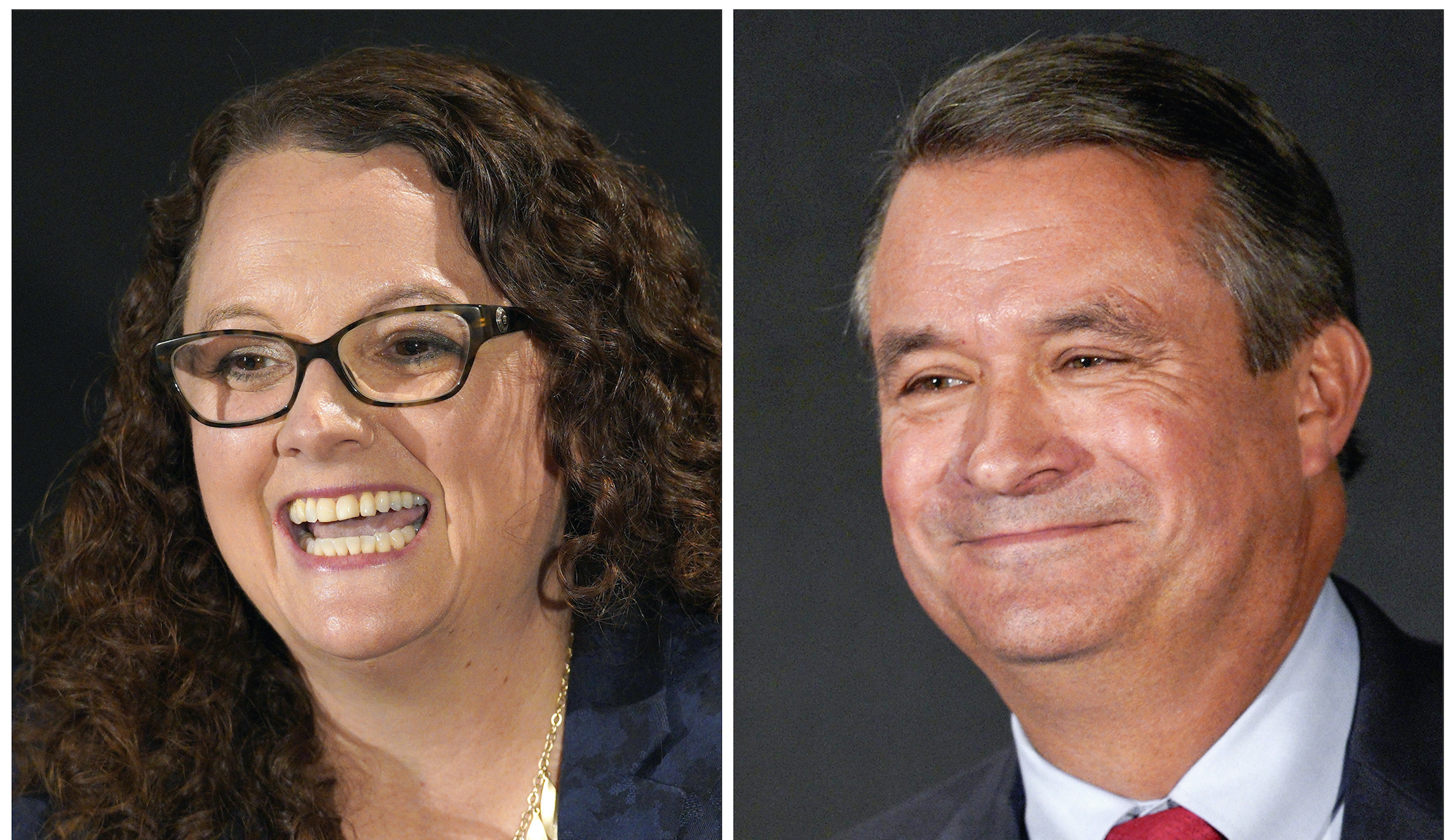 Don Bacon defeats Kara Eastman in Nebraska’s 2nd Congressional District