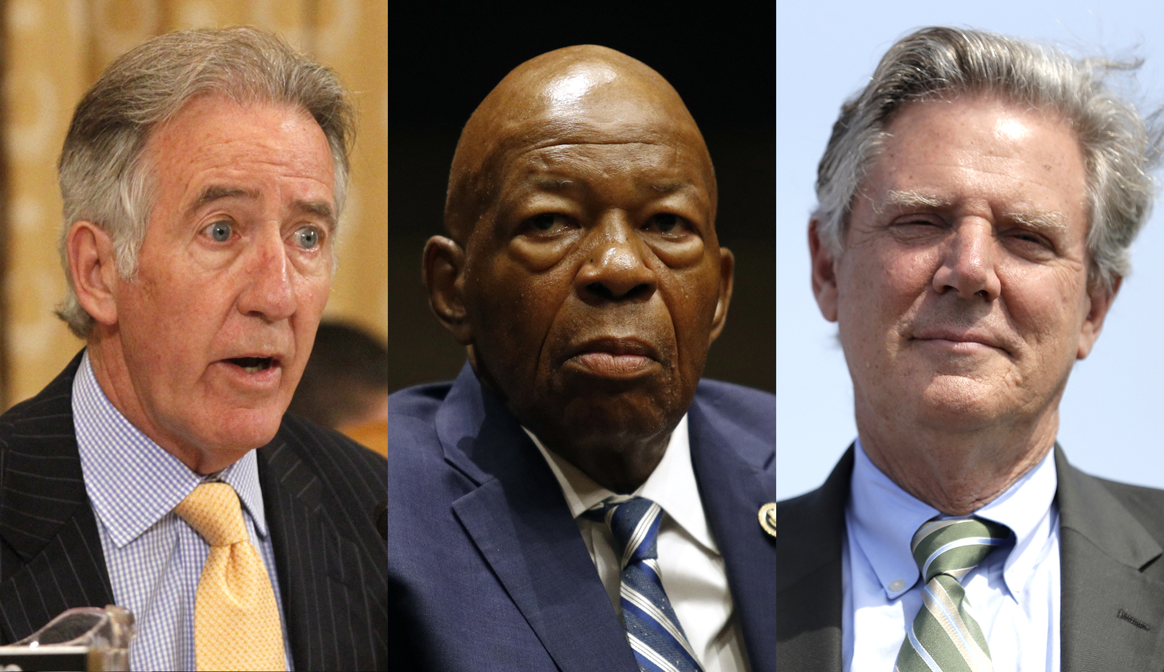 What top Democrats have in mind for healthcare
