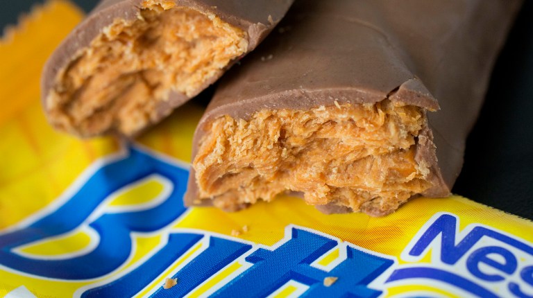 Supreme Court sides with Nestle and Cargill in child labor case