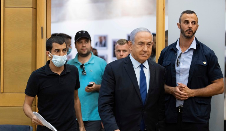 Iran celebrates Netanyahu’s defeat — but Bibi could make a comeback