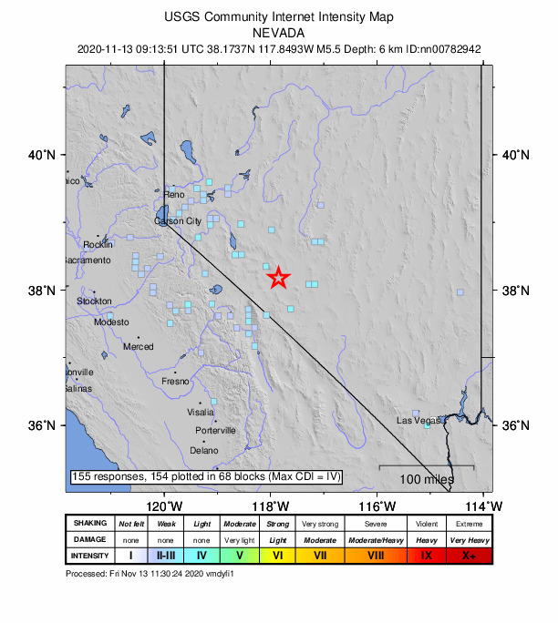 2020 countdown: The Nevada caucuses