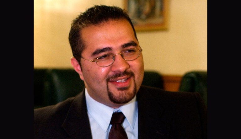 Prospect Park, New Jersey, Mayor was detained for 3 hours at JFK.