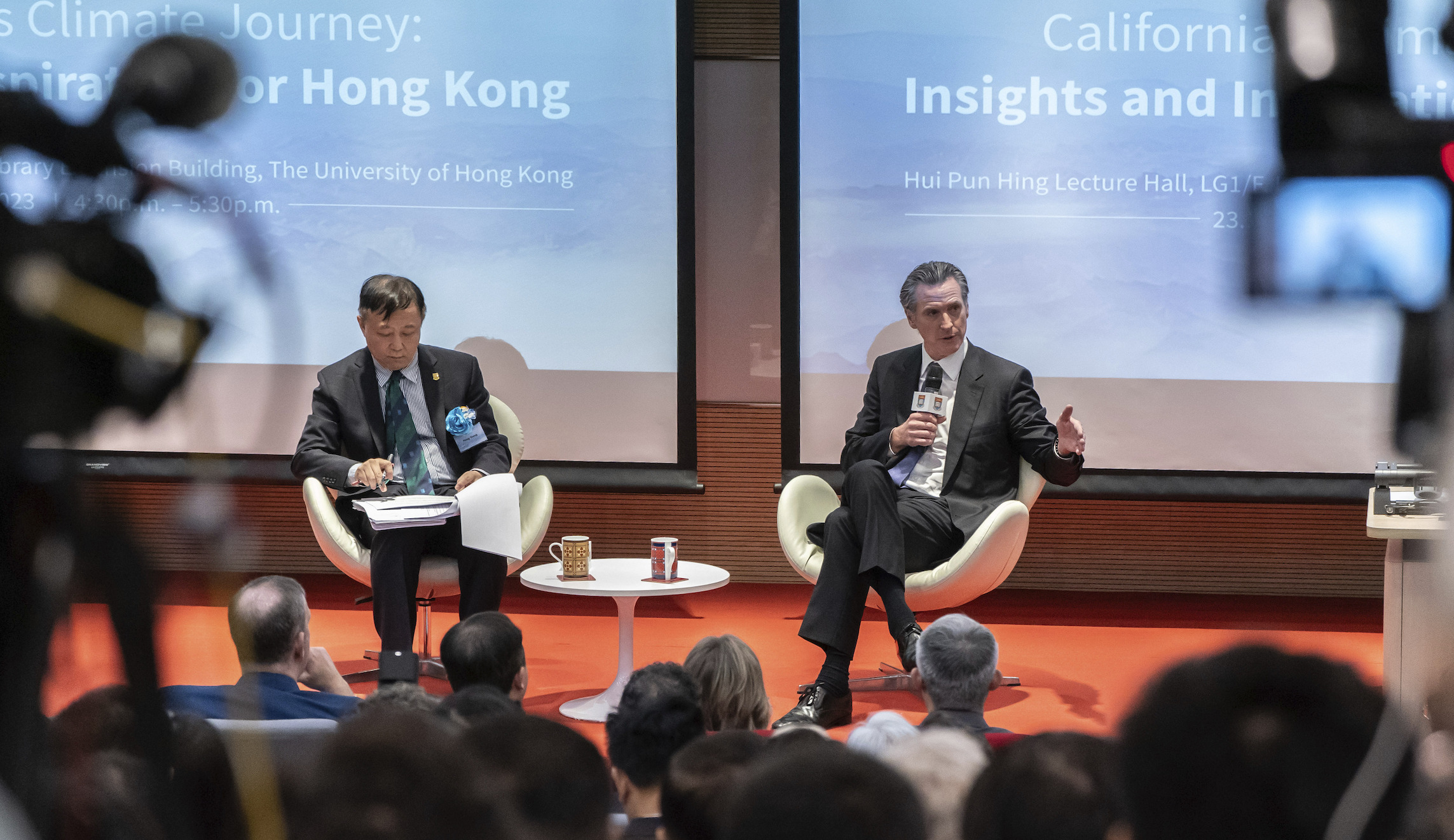Biden team flags Beijing’s human rights abuses that Gavin Newsom ducks on China tour